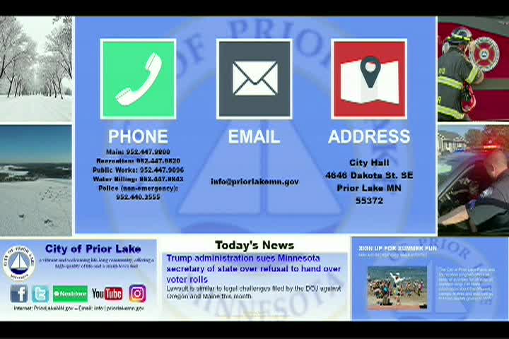 PLSAS School Board Candidate Forum